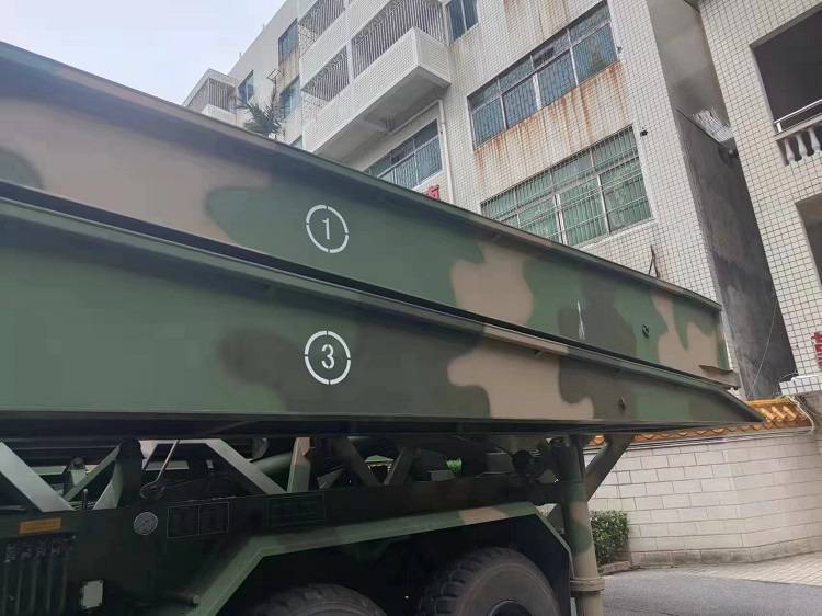 贵阳迷彩漆是一种通过多色斑块